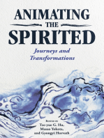 Animating the Spirited: Journeys and Transformations