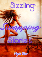 Sizzling Swapping Stories: A 5-Story Bundle