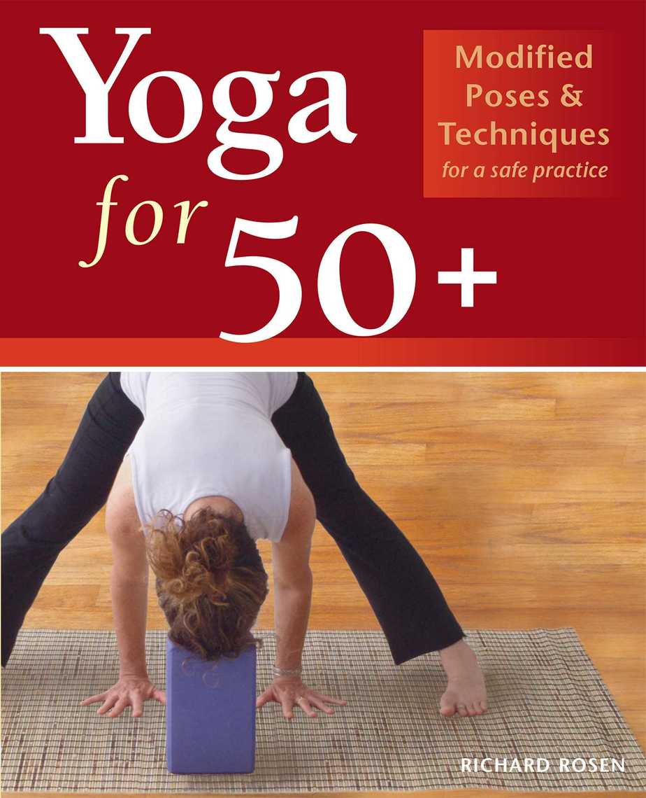 The Yoga Bible For Beginners: 30 Essential Illustrated Poses For Better  Health, Stress Relief and Weight Loss