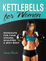 Kettlebells for Women