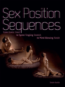 Sex Position Sequences by Susan Austin - Ebook | Scribd