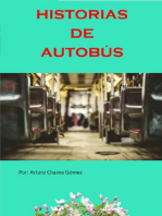 Historias de Autobús