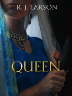 Queen: Realms of the Infinite, #2