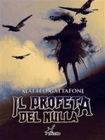 Il Profeta del Nulla