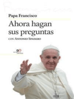 Ahora hagan sus preguntas