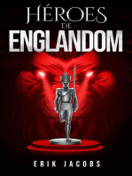Héroes de Englandom: Englandom, #1