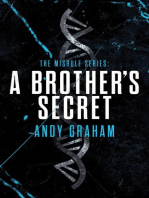 A Brother's Secret: The Misrule, #2