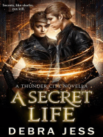 A Secret Life