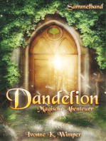 Dandelion: Magische Abenteuer