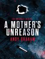 A Mother's Unreason: The Misrule, #3