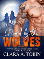 Claimed by the Wolves