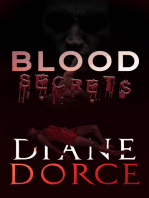 Blood Secrets