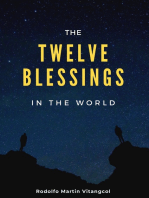 The Twelve Blessings in the World