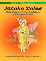 Jātaka Tales