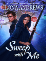 Sweep with Me