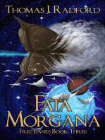 Fata Morgana: The Free Lanes, #3