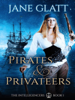 Pirates & Privateers