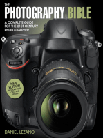 The Photography Bible: A Complete Guide for the 21st Century Photographer