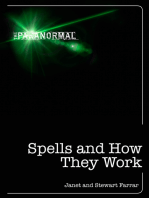 Spells and How They Work