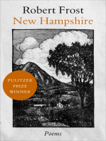 New Hampshire: Poems