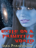 Exile on a Primitive World