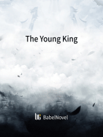 The Young King: Volume 4