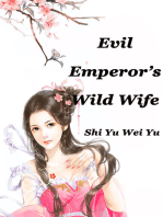 Evil Emperor’s Wild Wife: Volume 7