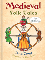 Medieval Folk Tales for Children