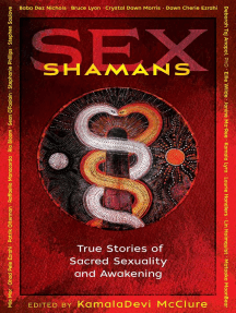 Sex Shamans by Inner Traditions/Bear & Company - Ebook | Scribd