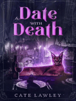 A Date with Death: Death Retired, #2