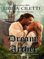 Dream of the Archer: Mediaeval Hearts Series