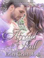Afraid to Fall