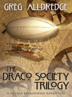 The Draco Society Trilogy