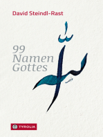 99 Namen Gottes: Betrachtungen