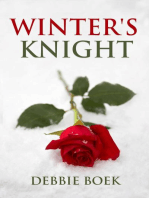 Winter's Knight: Knights Are Forever, #3