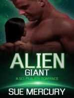 Alien Giant