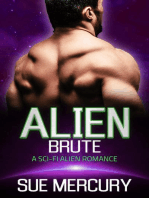 Alien Brute