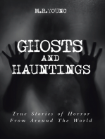 Ghosts and Hauntings
