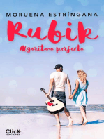 Rubik: Algoritmo perfecto