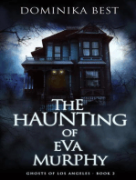 The Haunting of Eva Murphy