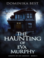 The Haunting of Eva Murphy: Ghosts of Los Angeles, #2
