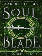 Soul Blade