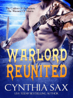 Warlord Reunited