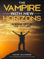 The Vampire With New Horizons