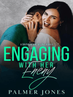 Engaging with Her Enemy: A Southern Kind of Love, #4