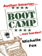 Author Smarter Boot Camp