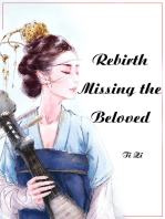 Rebirth: Missing the Beloved: Volume 1