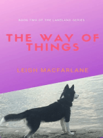 The Way of Things: Lakeland Things, #2