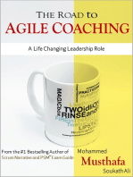 The Road to Agile Coaching