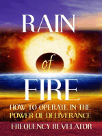 Rain of Fire